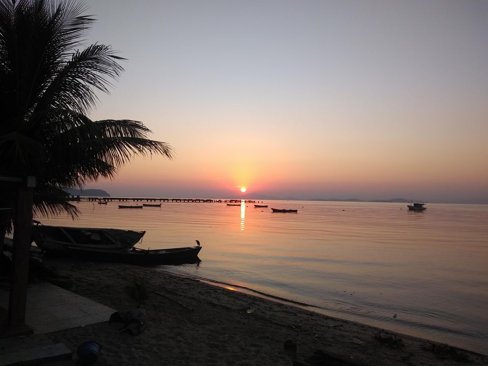 Foto - Magé - Jardim da Paz Guia de Pacobaiba